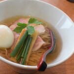 八百屋カフェ わがきん - 