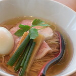 八百屋カフェ わがきん - 