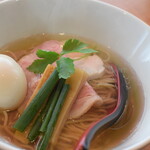 八百屋カフェ わがきん - 