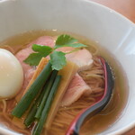 八百屋カフェ わがきん - 