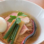 八百屋カフェ わがきん - 