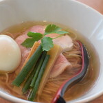 八百屋カフェ わがきん - 