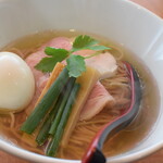 八百屋カフェ わがきん - 