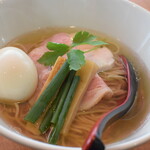 八百屋カフェ わがきん - 