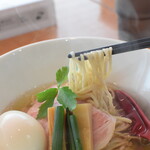 八百屋カフェ わがきん - 