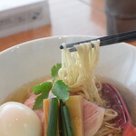 八百屋カフェ わがきん - 