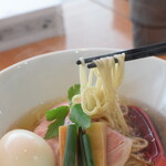 八百屋カフェ わがきん - 