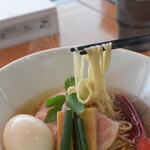 八百屋カフェ わがきん - 