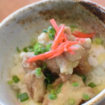 八百屋カフェ わがきん - 