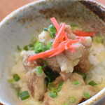 八百屋カフェ わがきん - 