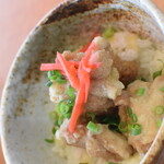 八百屋カフェ わがきん - 