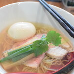 八百屋カフェ わがきん - 