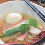 八百屋カフェ わがきん - 