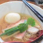 八百屋カフェ わがきん - 