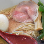 八百屋カフェ わがきん - 