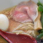 八百屋カフェ わがきん - 