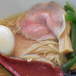 八百屋カフェ わがきん - 