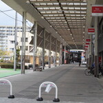 八百屋カフェ わがきん - 