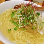 麺屋 Hulu-lu - 