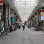 八百屋カフェ わがきん - 