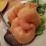 新川大勝軒飯店 - エビマヨ