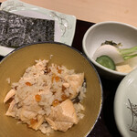 栞庵 やましろ - 