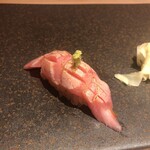 Roppongi Sushi Tatsumi - 