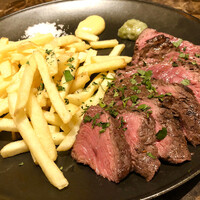 ビストロ クレスタ 麻布十番 - 