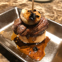 ビストロ クレスタ 麻布十番 - 