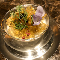 ビストロ クレスタ 麻布十番 - 