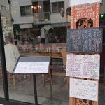 ゼロワンカレーA.o.D - 