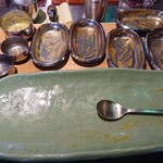 ゼロワンカレーA.o.D - 