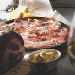 PIZZERIA DA DOTS - 