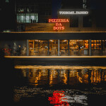 PIZZERIA DA DOTS - 