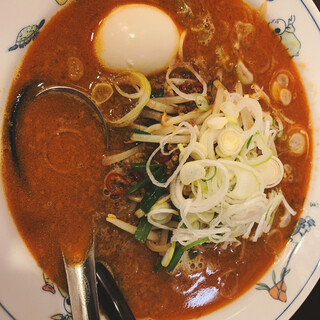 上田市常田でおすすめの美味しいラーメンをご紹介 食べログ