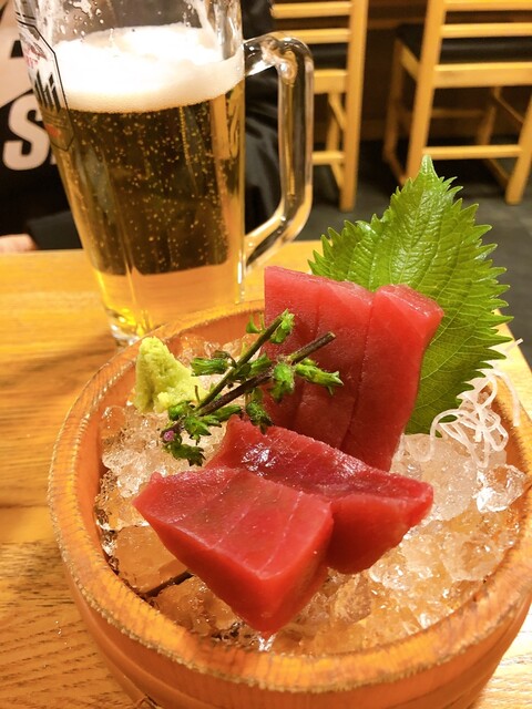 上野駅周辺でおすすめ居酒屋 安くて美味しいお店選 食べログまとめ