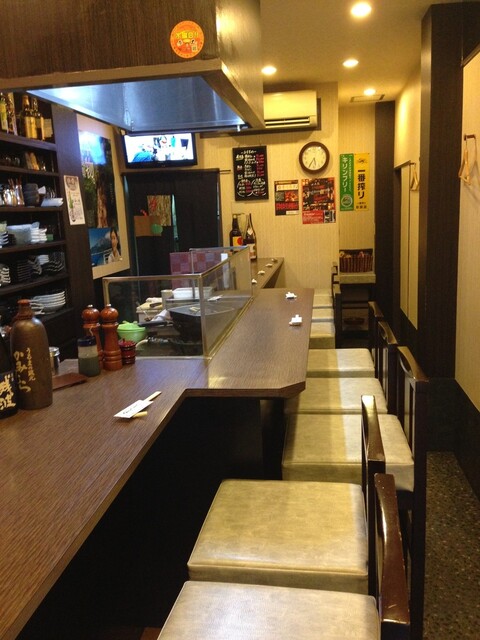 Teppan Izakaya Dai photo 4