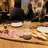 肉バルGABURICO 渋谷駅前店