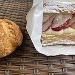 パティスリー アルエット - 