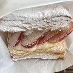 パティスリー アルエット - 