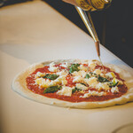 PIZZERIA DA DOTS - 