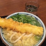 丸亀製麺 - 