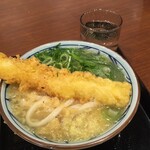 丸亀製麺 - 
