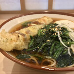 そばの神田 東一屋 - #食べログ的に撮るとこうなる。