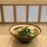 そばの神田 東一屋 - #家庭画報風味。