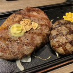 ビーフインパクト 松戸店