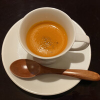 ＴＳＵＫＩＭＩＳＯ - パプリカのスープ