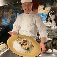 銀座うかい亭 - 