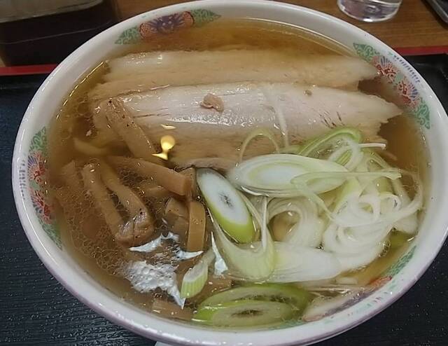 唐沢亭 佐野市 ラーメン 食べログ