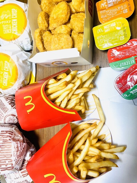 マクドナルド Jr神戸駅店 神戸 ハンバーガー 食べログ マクドナルド Jr神戸駅店 神戸 ハンバーガー 食べログ